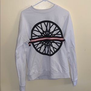 PE Nation & SoulCycle Sweat Shirt